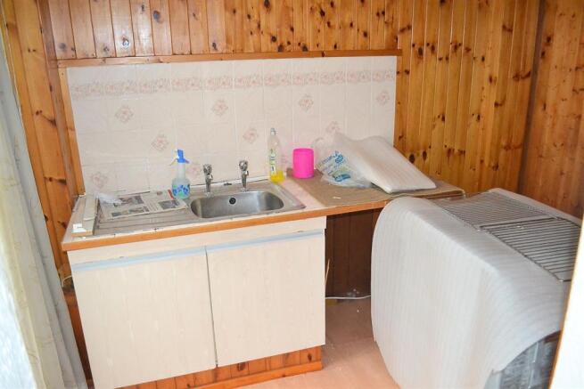 UTILITY AREA