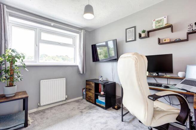 BEDROOM 2 REAR