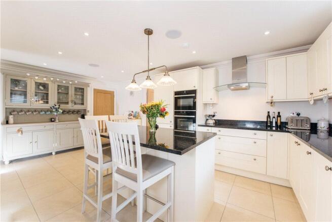 Kitchen/Breakfast
