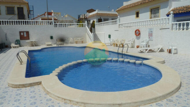 2 Bedroom Semi-Detached For Sale-FA142-3
