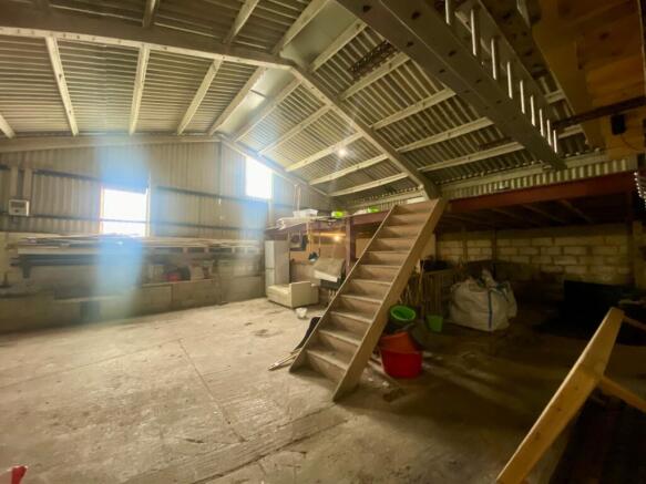 3 bed Barn Conversion for sale Image 6