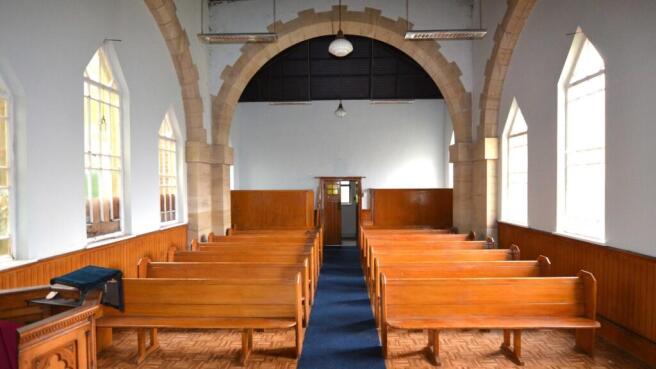 Allied-Surveyors-Scotland-Blackness Church, Linlit