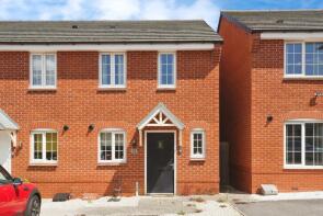 25, Banks Road, Evesham WR11 7TB