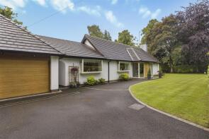 Rathgale, South Road, Hale, Hale Barns WA14 3HT