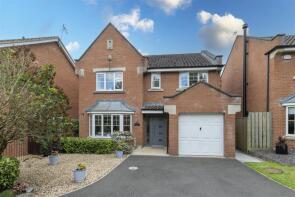 3, Hawthorn Drive, Newton Aycliffe DL5 6GH