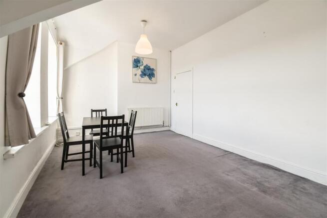 Living / Dining Room