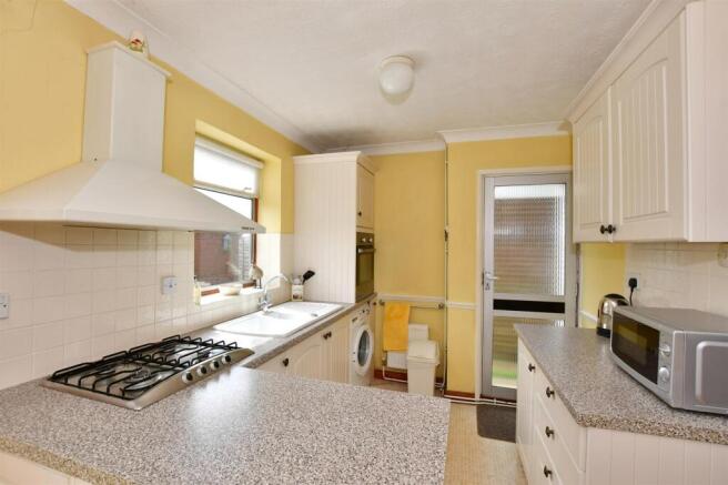 Kitchen/ Diner