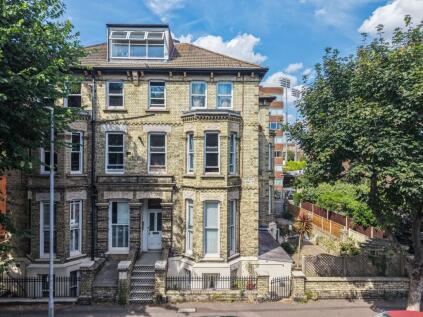 Eaton Road, Hove, BN3