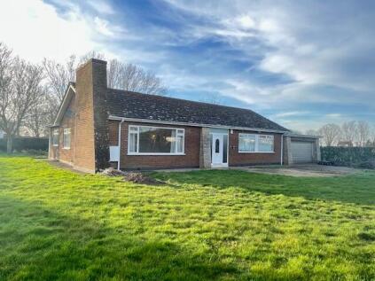Common Road, Wrangle, Boston, PE22