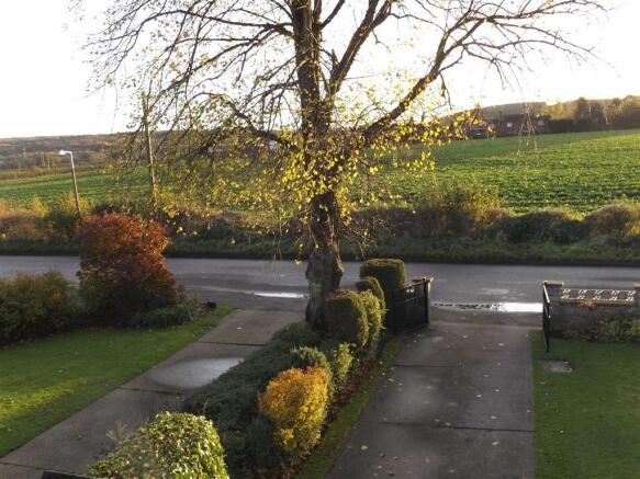 OPEN COUNTRYSIDE VIE