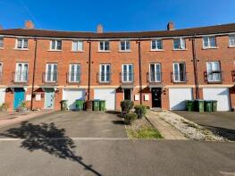 23, Noble Crescent, Aylesbury HP18 0WX