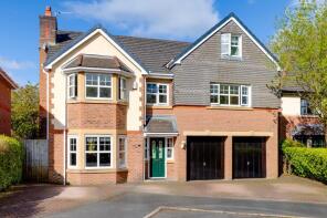7, Regents Hill, Lostock, Bolton BL6 4PN