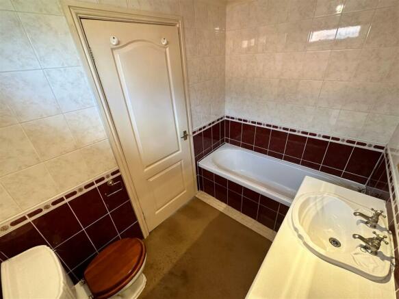 En- Suite