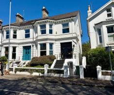 16, The Goffs, Eastbourne BN21 1HD