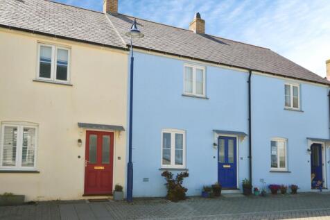 Stret Ewyn, Nansledan, Newquay, Cornwall