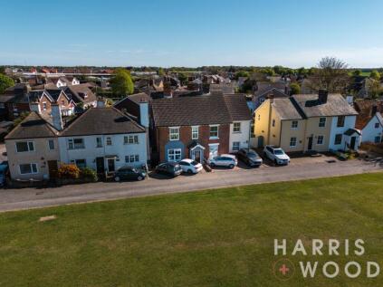 The Green, Great Bentley, Colchester, Essex, CO7