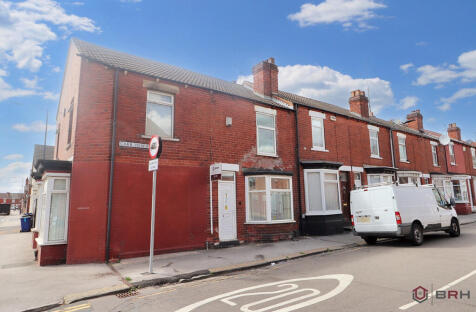 Carr View Avenue, Doncaster, DN4