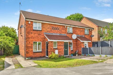 Blackthorn Drive, Nottingham, NG6