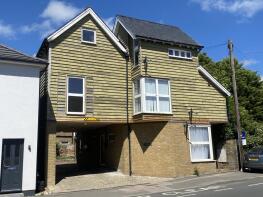Flat 5, 63 Lacel House, London Road, Sittingbourne ME9 9QW