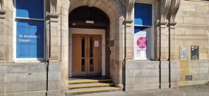 Flat 2/24, 21, St Andrews Street, Glasgow G1 5PA
