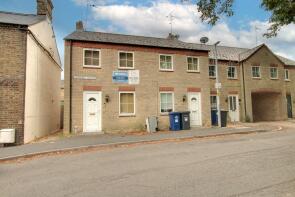1, Howard Court, New Road, Huntingdon PE26 1EH