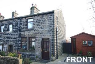 External to front