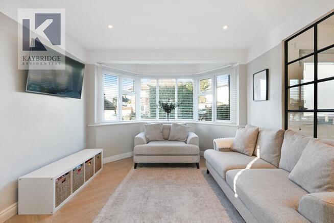 Stoneleigh Park Road, Epsom - KT19 0QY