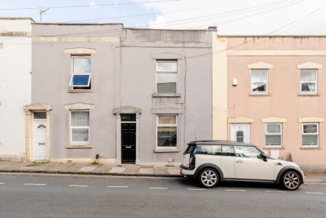 King William Street, Southville, BS3