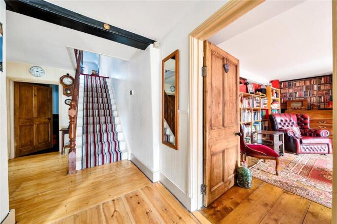 Hallway