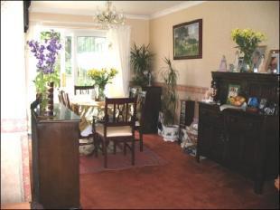 Lounge/Dining Area