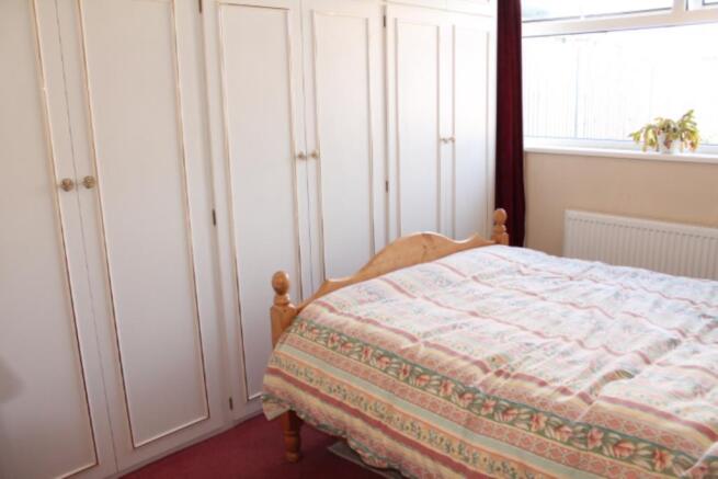 BED 1
