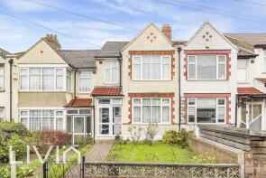 30, Seymour Villas, Penge, London SE20 8TU