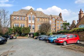 21, Schoolbell Mews, London E3 5BZ
