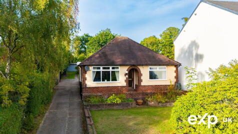 Longdale Lane, Ravenshead