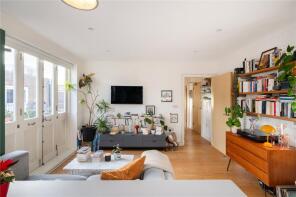 Flat 9, 2, Hildreth Street Mews, London SW12 9RZ