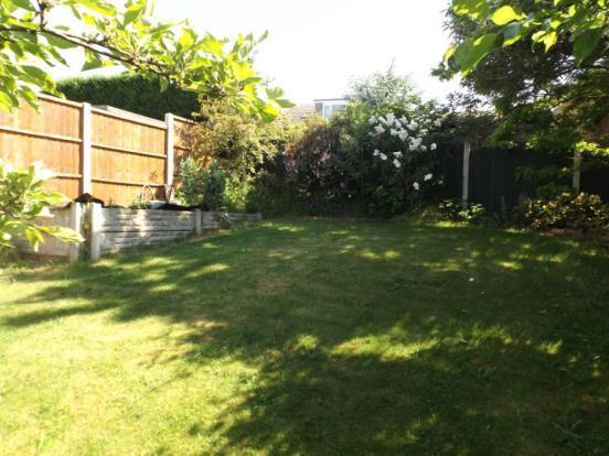 Garden No.2