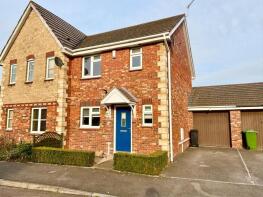 40, Westons Hill Drive, Bristol BS16 7DF
