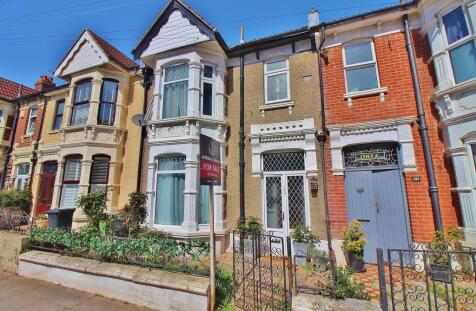 Stubbington Avenue, North End