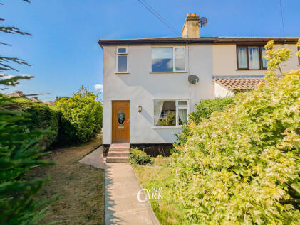 Mount Avenue, Hednesford