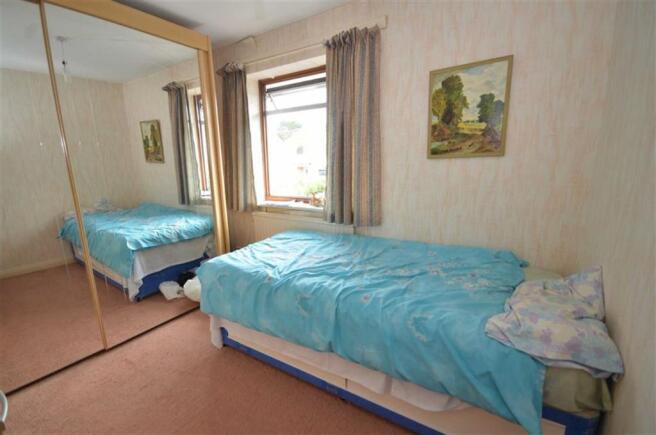 Side Bedroom Four