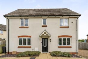 24, Windy Ridge, Beaminster DT8 3SR