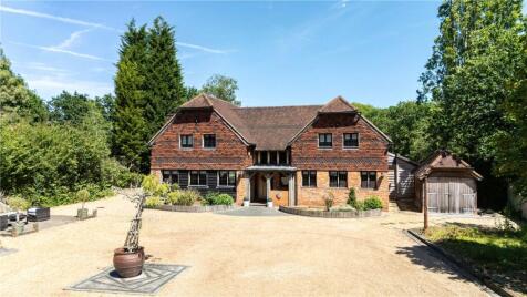 Parkgate Road, Newdigate, Dorking, Surrey, RH5
