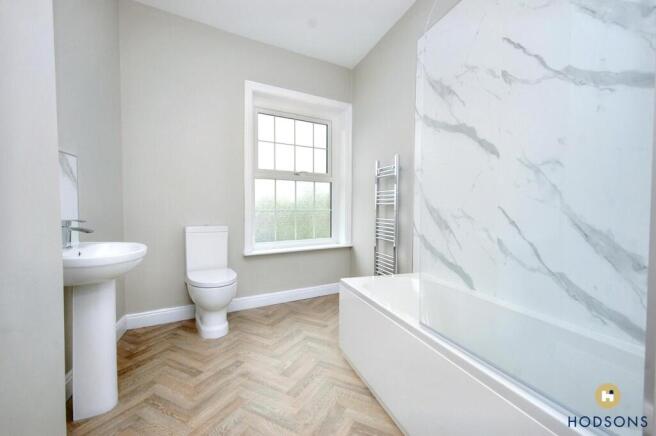 2 bed End of Terrace for sale Image 7