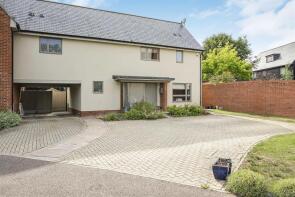 19 Baytrees, Gillon Way, Saffron Walden CB10 2FU