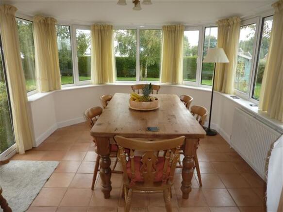 SUN ROOM