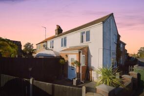 1 Chequers Cottage, Main Road, Wisbech PE14 0HJ