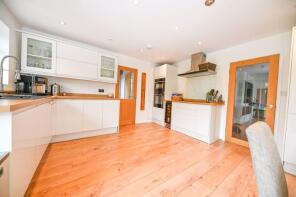 129, Green Lane, Clanfield, Waterlooville PO8 0LG