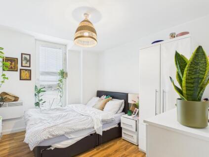 Latitude Development, City Centre, Birmingham, B5