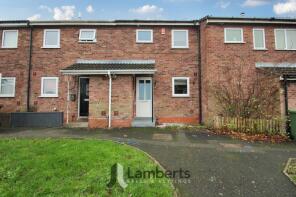 24, Huins Close, Redditch B98 8NR