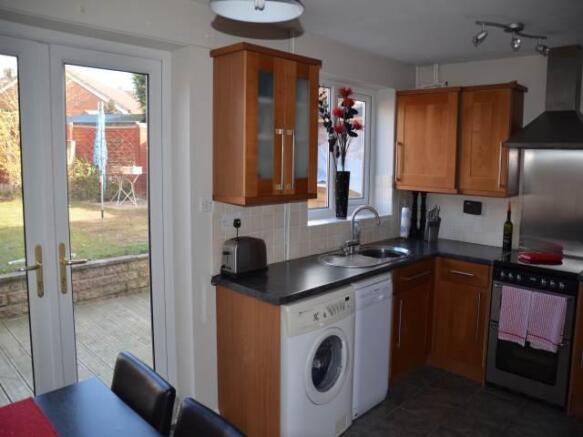 Kitchen/Diner (2)